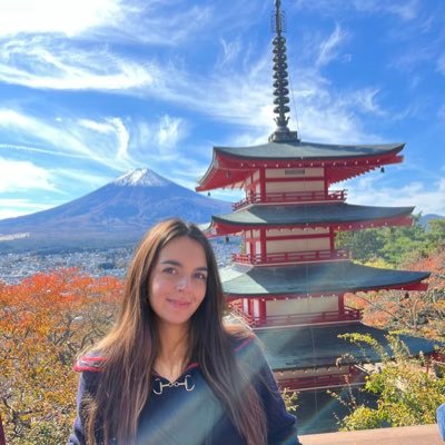 juristedewish's profile picture. pas encore avocate