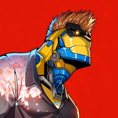 Hei_94's profile picture. @JirasanOfficial @Regens_Official @TheOrdinalsClub ᛤ $DOG