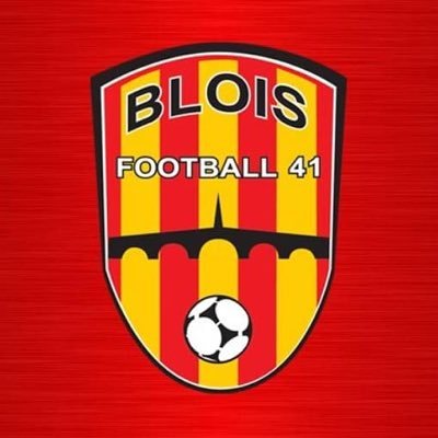 BloisFootball41's profile picture. Compte officiel du Blois Football 41, club évoluant en National 2 🔴🟡