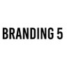 branding5_ai's profile picture. Define your brand and optimize your marketing strategy in just minutes with AI