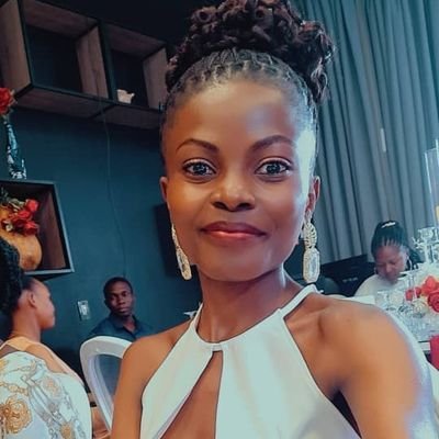 FaithFlameb's profile picture. Bold, Strong and Courageous 🙏
@Manutd❤️