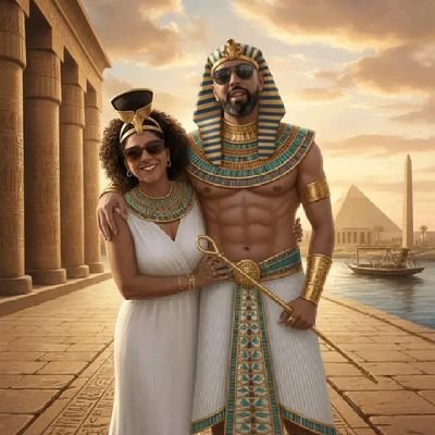 NNagui68640's profile picture. God is Good