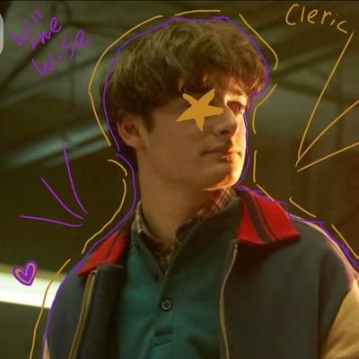 wenzydosetedias's profile picture. escrevo livros, adoro terror em específico slasher, marvel rivals, blackpink, stranger Things a sabrina e a taylor.