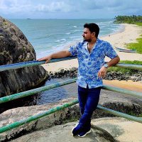 Naim Ahmad (@naimpasha20) 's Twitter Profile