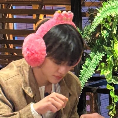 bnhsw_'s profile picture. 백현이 넝재민 リクちゃん 🩵 | #review4bn | 𝖿𝖺𝗇 𝖺𝖼𝖼𝗈𝗎𝗇𝗍