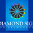 Diamond Sign