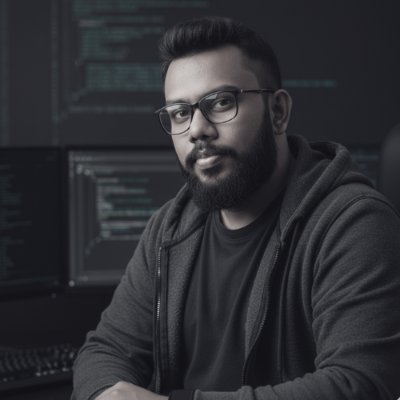 VJMaduranga's profile picture. 