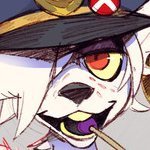 RatInBlue's profile picture. 𝐡𝐚𝐧𝐝𝐬 𝐮𝐩 𝐚𝐧𝐝 𝐛𝐚𝐜𝐤 𝐚𝐠𝐚𝐢𝐧𝐬𝐭 𝐭𝐡𝐚𝐭 𝐰𝐚𝐥𝐥 𝐟𝐨𝐫 𝐦𝐞