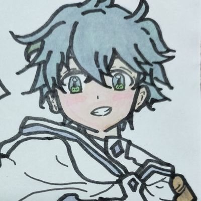 acebakun_pH815's profile picture. よろぴくみん♪
命名元：(理+数)弱JK
『えーすばくん』って名乗ってる率高かった(過去)
アニヲタ兼ゲーマーしてるから成績がシビルドン下りの高校生だよ

勉強ｲﾔﾀﾞｱｱｱｱｱ

#LiebeSKI　#エースバーン　#アルトレコード　#ポケモン
#水属性の魔法使い　#ポケポケ