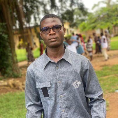 AlainCopo's profile picture. Juste moi, p'tit GODIÉ🥰