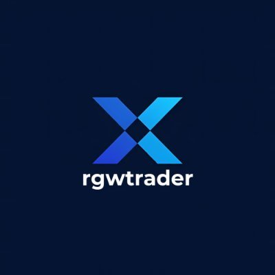 rgwtrader's profile picture. My trading journey to $1M prop funding — fully documented