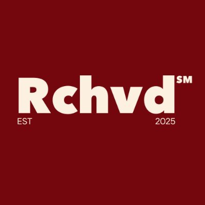 Rchvd__'s profile picture. 