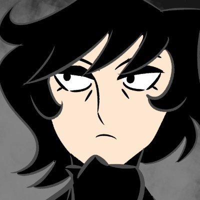 terrasapex's profile picture. Galactic tyrant OC, muse goes by he/him