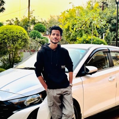 talok253333's profile picture. 23 | Swing Trader📈 | VCP, IPO BASE, REVERSAL 💵| Investor📊 | Traveller ✈️ | No FnO❌ | Momentum Trader🤑 | Not SEBI Registered | Finance 🏦 | LLB 🧑‍⚖️