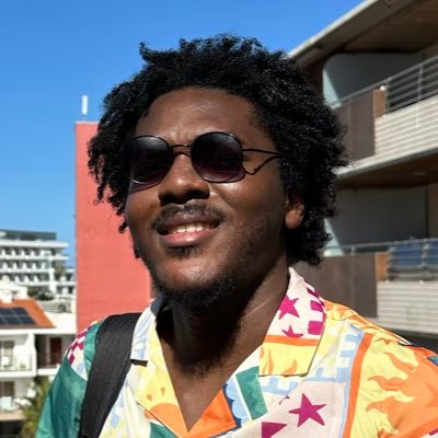 TA_Fullstack's profile picture. Software dev .