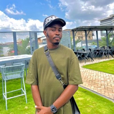 holamiddy's profile picture. Crypto enthusiast..
Barcelona fan💙❤️..