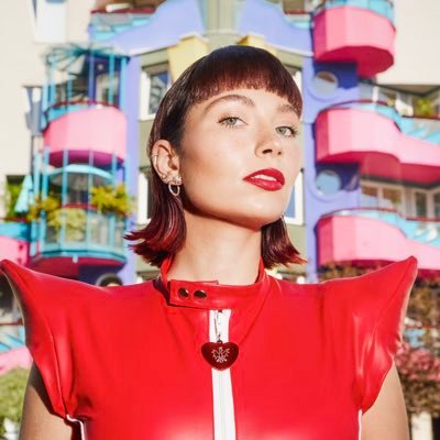 mery_spolsky's profile picture. Jestem spolsky.