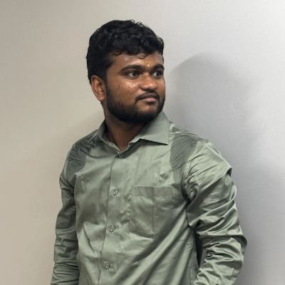 DixitPrathmesh1's profile picture. 