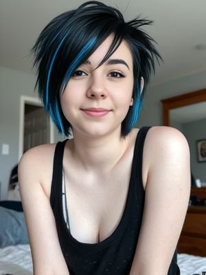 whyaiguy's profile picture. Jess. Creator and curator of comedy ai. Most of the videos of famous people you will see on my profile will not be real.