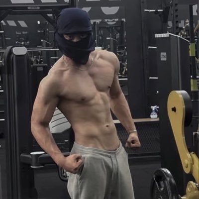 prtrikk's profile picture. 20yo 🏋️