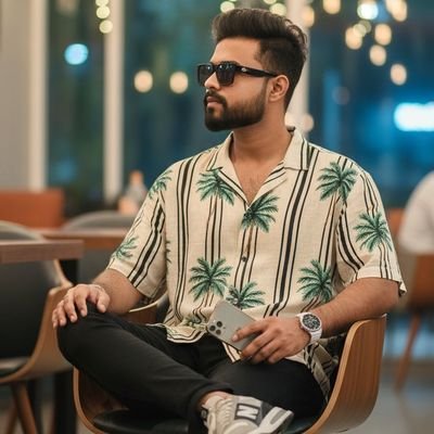 RadipPiash's profile picture. 