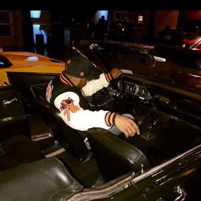 Teflon__Domm's profile picture. 