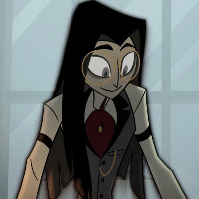 Hyde_CoZy's profile picture. 🇹🇼 中文⭕️/ EN 📚 Kami:💜♈