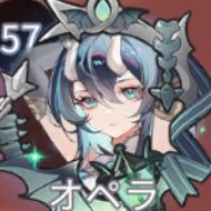 hunter_apple301's profile picture. 紫微垣、夏王朝(天地の如く引退しました) ✿名将の復讐4鯖ミラ✿