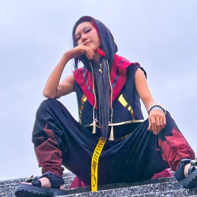 non_cosplay_819's profile picture. 25↑女 永遠の初心者レイヤー。ヘッダー@milkuni_25 ⚠️限界夢女 腐もいける⚠️ ブロ解ご自由に。踊るのが好きです。ホホジロザメとサカバンバスピスとちいかわのうさぎも好きです next→12/21おでライ→志士乃宴 27あきこす×歌ダン(仮)