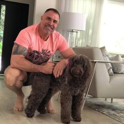 Johnson423910's profile picture. God Fearing Man