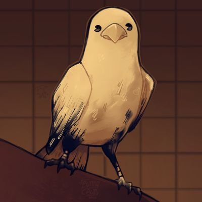 Birdycrafter1's profile picture. ye 

lone wolf tomorrow

we do that