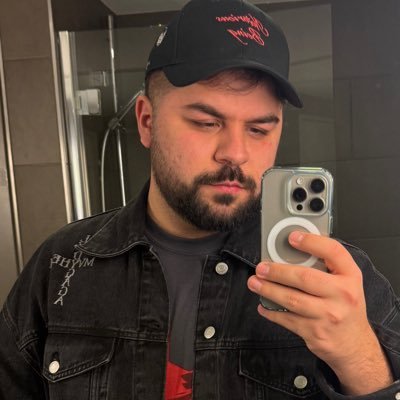 egzxn's profile picture. 