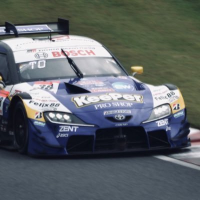 kiichi_3838's profile picture. 07/モタスポ(SGT中心)/リバリー職人6年目/ワンオク/カメラ/廃墟/SGT:38 14 2 61 60 5 26/SF:14 28 29 38 39 📸:Nikon D3100