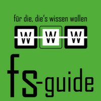 fs guide(@fs_guide) 's Twitter Profile Photo