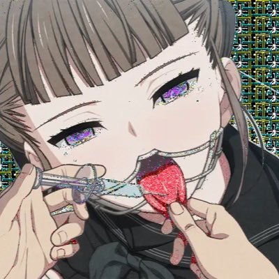 denpapopotan's profile picture. She/her I HAVE FAITH IN MY SCAT! where there are demons i slay them.