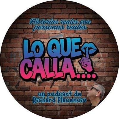 loquecalla1's profile picture. Richard Placencio, te invita a desenterrar esos momentos que causan vergüenza ajena, risa garantizada. ¿Pensabas que solo a ti te pasaban cosas ridículas?
