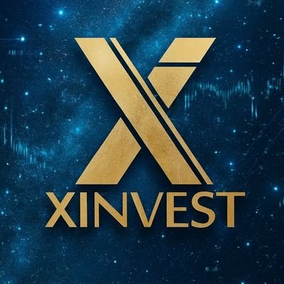 Xinvestir's profile picture. سرمایه گذاری بی مرز، آموزش بی انتها :Xinvest

مطالب ارائه شده در کانال صرفا جنبه آموزشی دارد