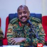 byamanywohaj's profile picture. Nothing else, not even an army, can stop an idea whose time has come.
Hugo Victor,
 Gen.@mKainerugaba is the next President of Uganda. Am aproud member PLU.