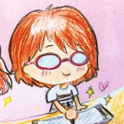 oekakikazokuma's profile picture. ホロのファンアートをのんびり描いています。無言フォロー失礼します。🏴‍☠️🤖の箱推しです。お絵描き好きな一家のママです。見るのも大好きです。アイコンは@nenene_mama のママさん。