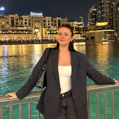 JadeeeRhe's profile picture. Web 3 / Singularity Venture Hub