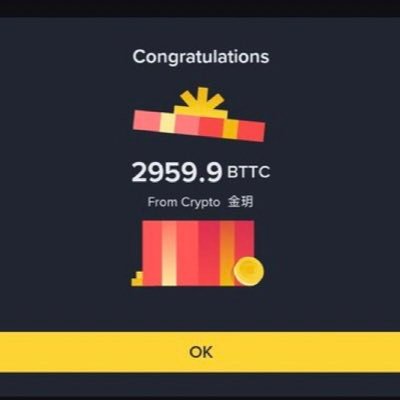 Redpacketclaim's profile picture. https://t.co/9gCfZLs711
Join group to claim and share redpacket codes🎉