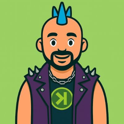 djkaspaPL's profile picture. 