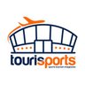 tourisports's profile picture. SPORTS TOURISM MAGAZINE  •  Tourisports is your source for all things sports travel, featuring stories, tips, ticket info and event calendar. Follow us!