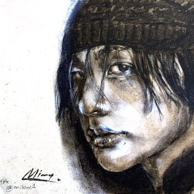 milteryx's profile picture. Miltery / Mil artist 🐾