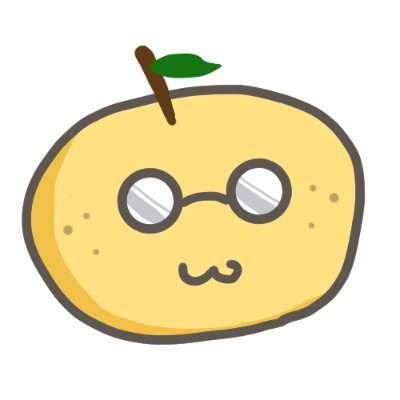 ydki_21's profile picture. TRPGとツクラーの垢。
TRPGで好きなシステムはクトゥルフとケダモノオペラ！
2023年8月からツクールMZで
「ふたりぼっちの宇宙旅行記(ふたすぺ)」というゲームを制作中

個人サークルはこちら⇒https://t.co/OWte27VFnS