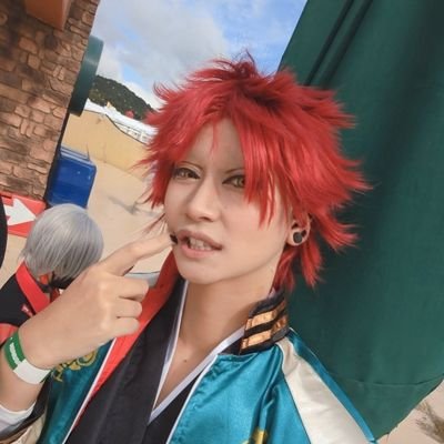 reigetsu_04's profile picture. れいげつってよみます。歴だけ無駄に長いずっと🔰最近はカメラもしてるけど下手です愛知170デブ♀25⬆。超重加工  フォロバお構いなく。TLほぼ追えてません。気が向いた時に緩くやってます。
NEXTコス→7日ビビ📿+📸
ガチ妹→@azuma_kosuaka3