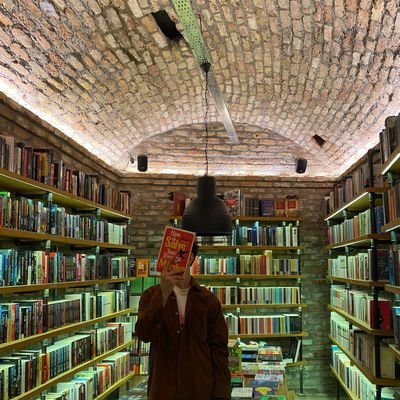 incememeeed's profile picture. 