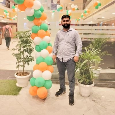 hardeep9716's profile picture. Save life Ambulance service ||
A Mission To Save Life 
Delhi,Noida, Faridabad, Gurgaon
Road-Train-Air Ambulance Pan India