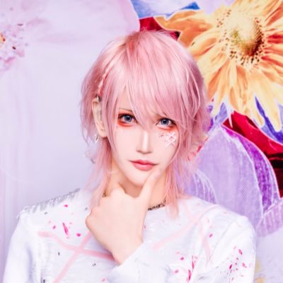TKHY_killa's profile picture. drummer インスタメイン☁ @TOKYO_HANAYOME