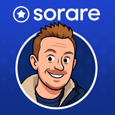 Jb_sorare's profile picture. Jonny, Long suffering Preston fan - Sorare player with semi decent Limited gallery!